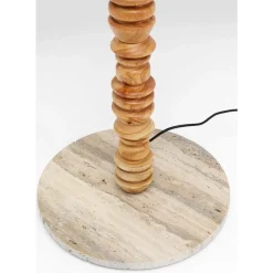 Steh & Bodenleuchten|KARE Design Stehleuchte Lipsi 159Cm