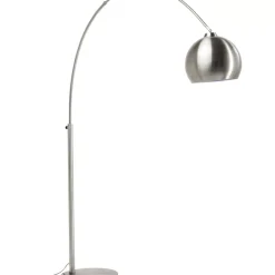 Steh & Bodenleuchten|KARE Design Stehleuchte Lounge Satin Small Deal Econo