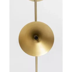 Steh & Bodenleuchten|KARE Design Stehleuchte Maja 164Cm