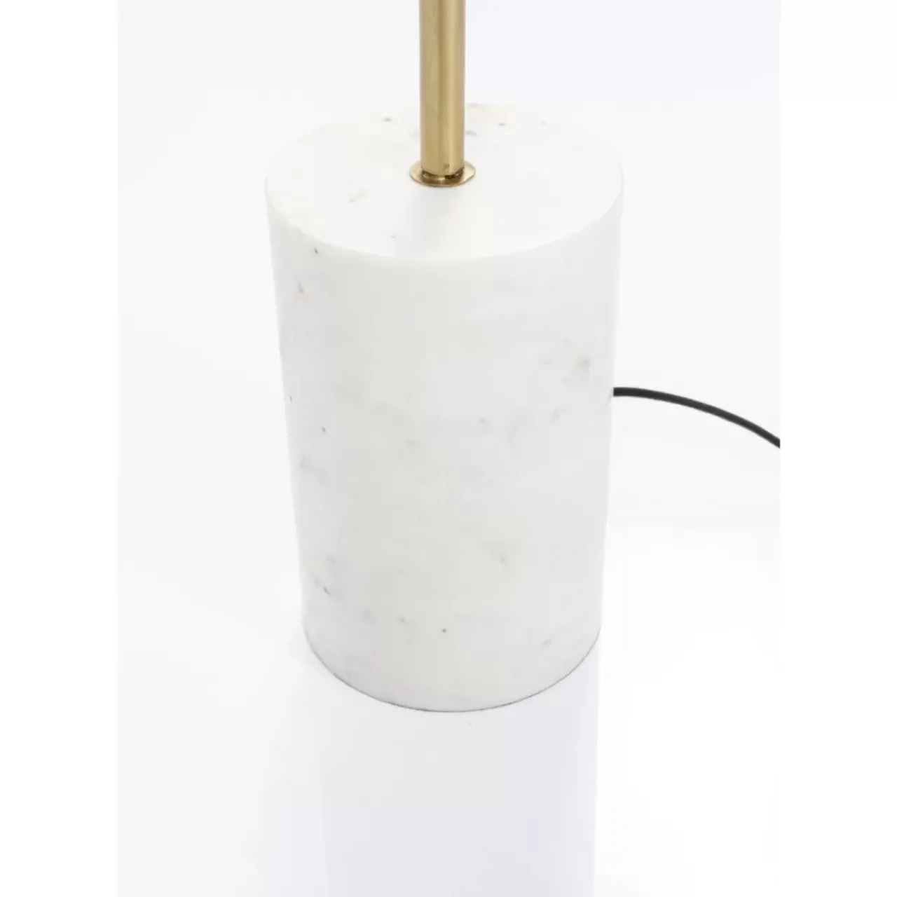 Steh & Bodenleuchten|KARE Design Stehleuchte Maja 164Cm