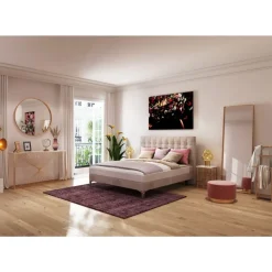 Steh & Bodenleuchten|KARE Design Stehleuchte Maja 164Cm