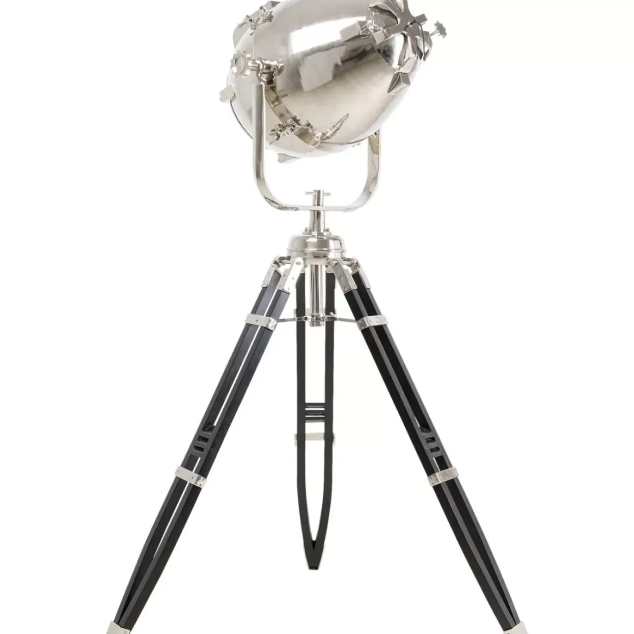 Steh & Bodenleuchten|KARE Design Stehleuchte Movie 230Cm