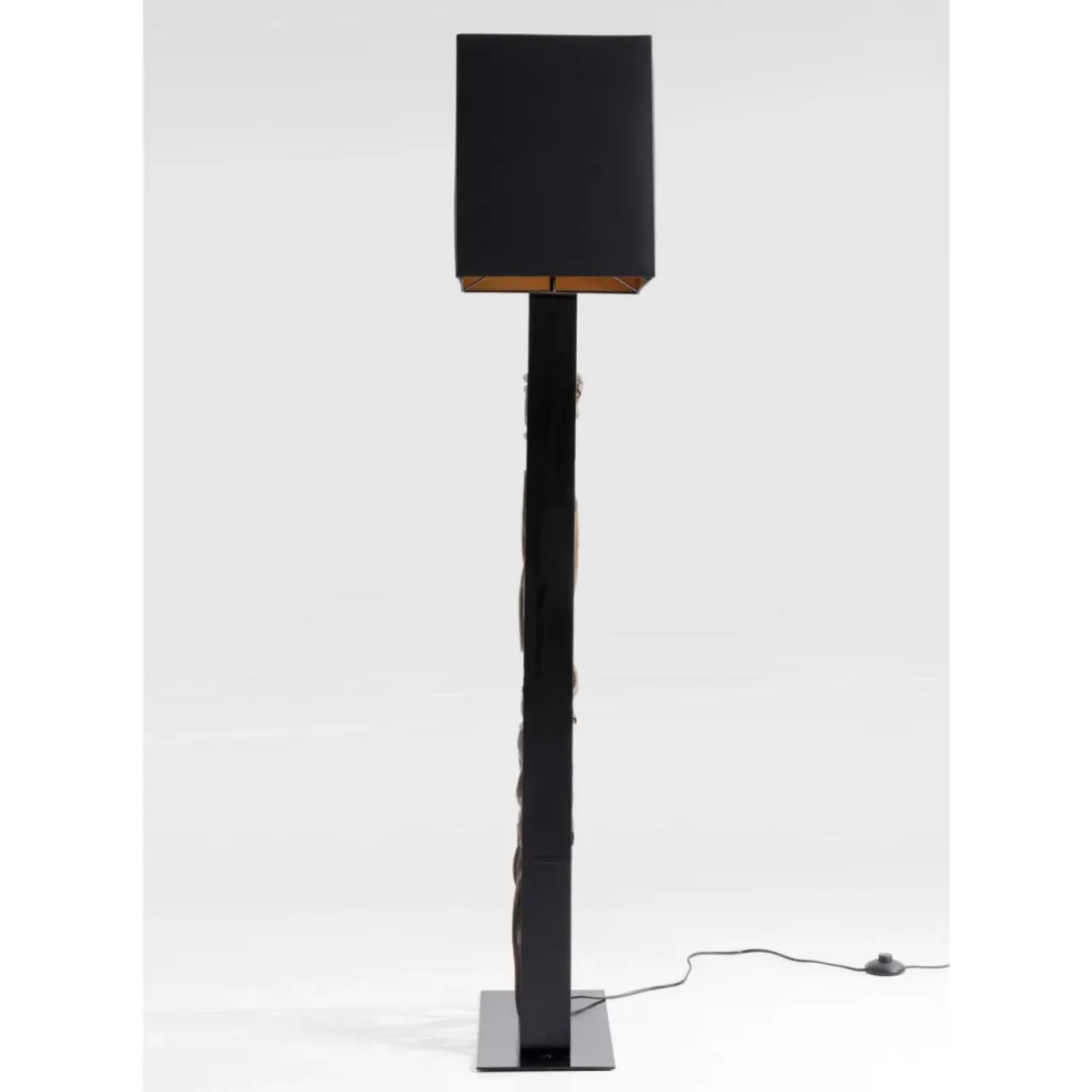 Steh & Bodenleuchten|KARE Design Stehleuchte Nature Wave
