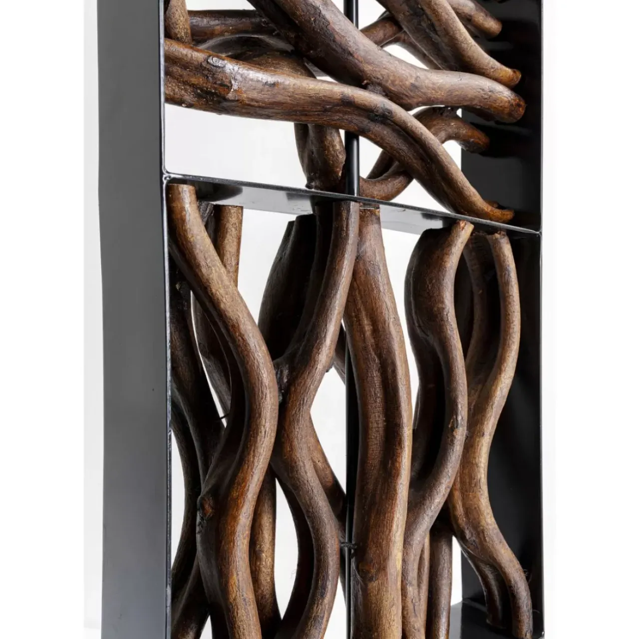 Steh & Bodenleuchten|KARE Design Stehleuchte Nature Wave