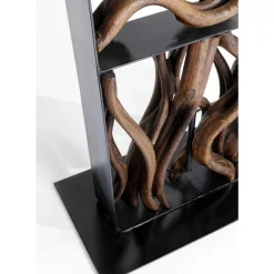 Steh & Bodenleuchten|KARE Design Stehleuchte Nature Wave