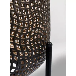 Steh & Bodenleuchten|KARE Design Stehleuchte Oasis 92Cm