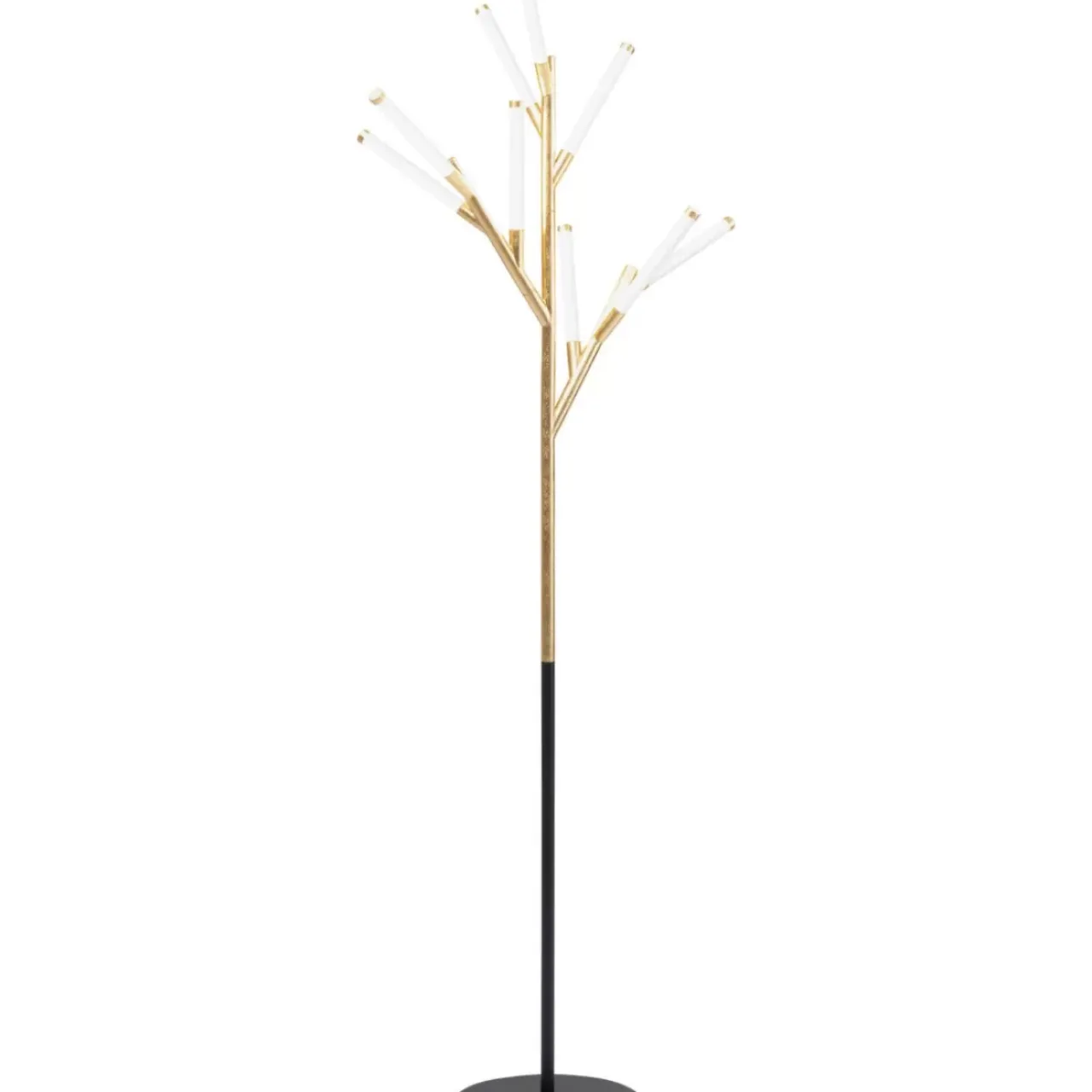 Steh & Bodenleuchten|KARE Design Stehleuchte Olivia 168Cm