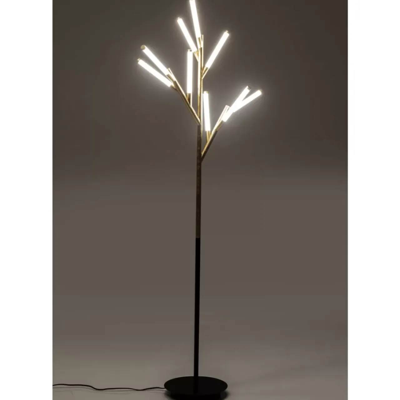 Steh & Bodenleuchten|KARE Design Stehleuchte Olivia 168Cm