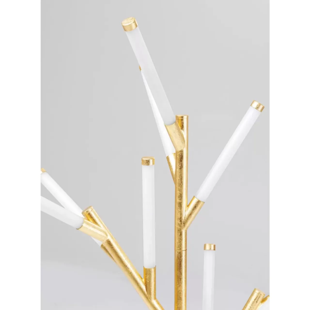 Steh & Bodenleuchten|KARE Design Stehleuchte Olivia 168Cm