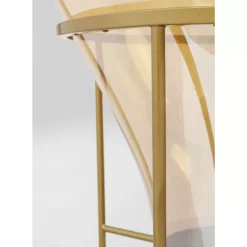Steh & Bodenleuchten|KARE Design Stehleuchte Pear Frame 158Cm