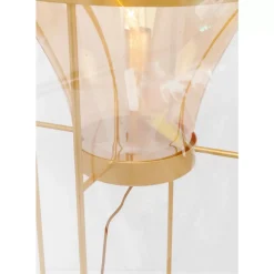 Steh & Bodenleuchten|KARE Design Stehleuchte Pear Frame 158Cm