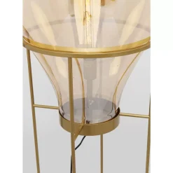 Steh & Bodenleuchten|KARE Design Stehleuchte Pear Frame 158Cm