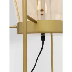 Steh & Bodenleuchten|KARE Design Stehleuchte Pear Frame 158Cm