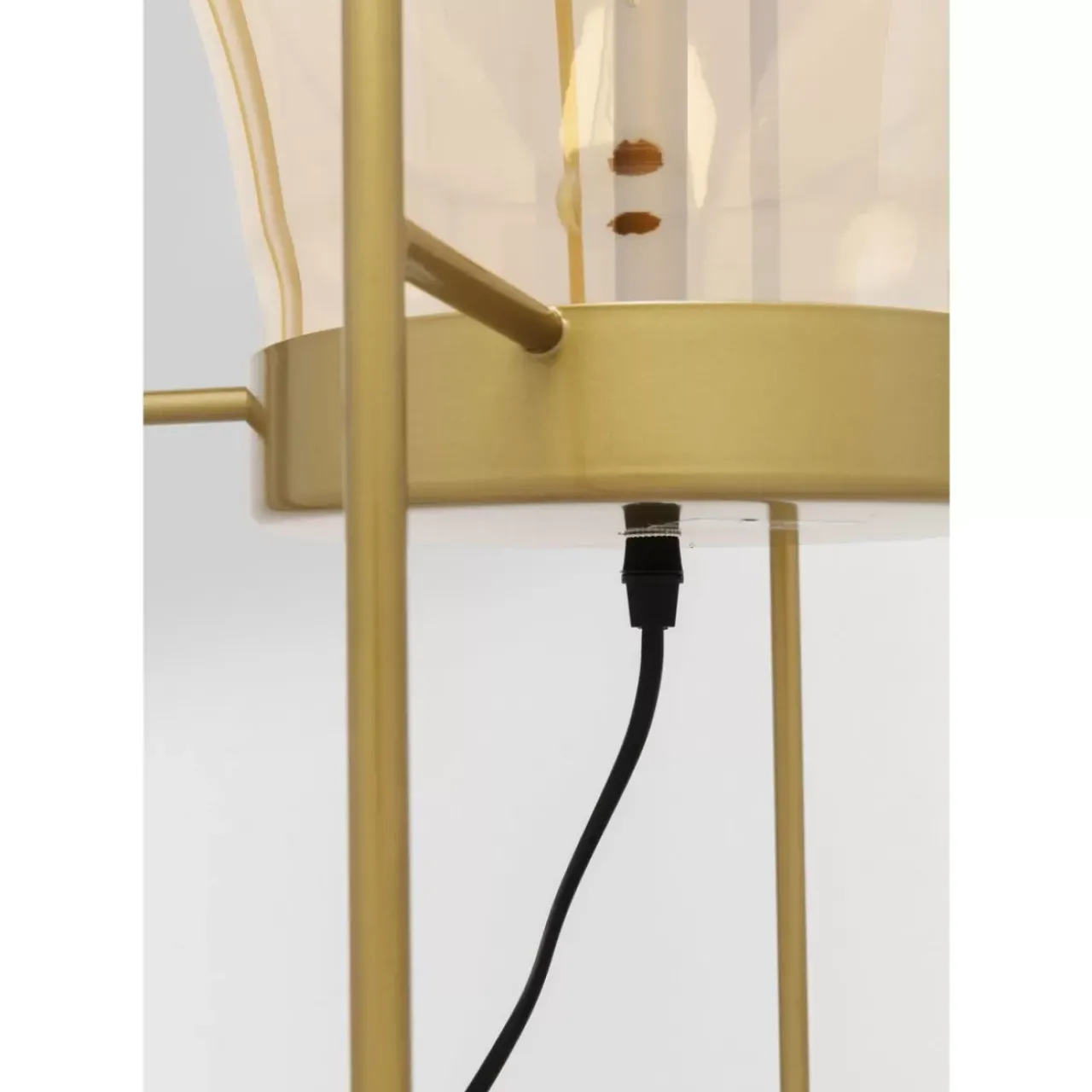 Steh & Bodenleuchten|KARE Design Stehleuchte Pear Frame 158Cm