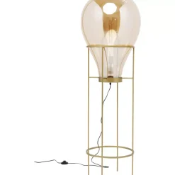 Steh & Bodenleuchten|KARE Design Stehleuchte Pear Frame 158Cm