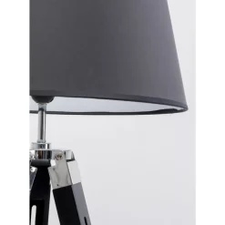 Steh & Bodenleuchten|KARE Design Stehleuchte Raquette 144Cm