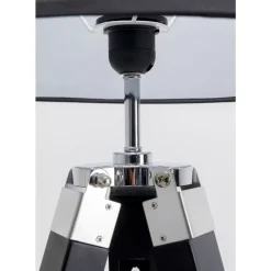 Steh & Bodenleuchten|KARE Design Stehleuchte Raquette 144Cm