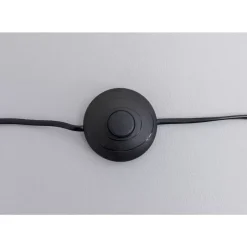 Steh & Bodenleuchten|KARE Design Stehleuchte Raquette 144Cm
