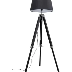 Steh & Bodenleuchten|KARE Design Stehleuchte Raquette 144Cm
