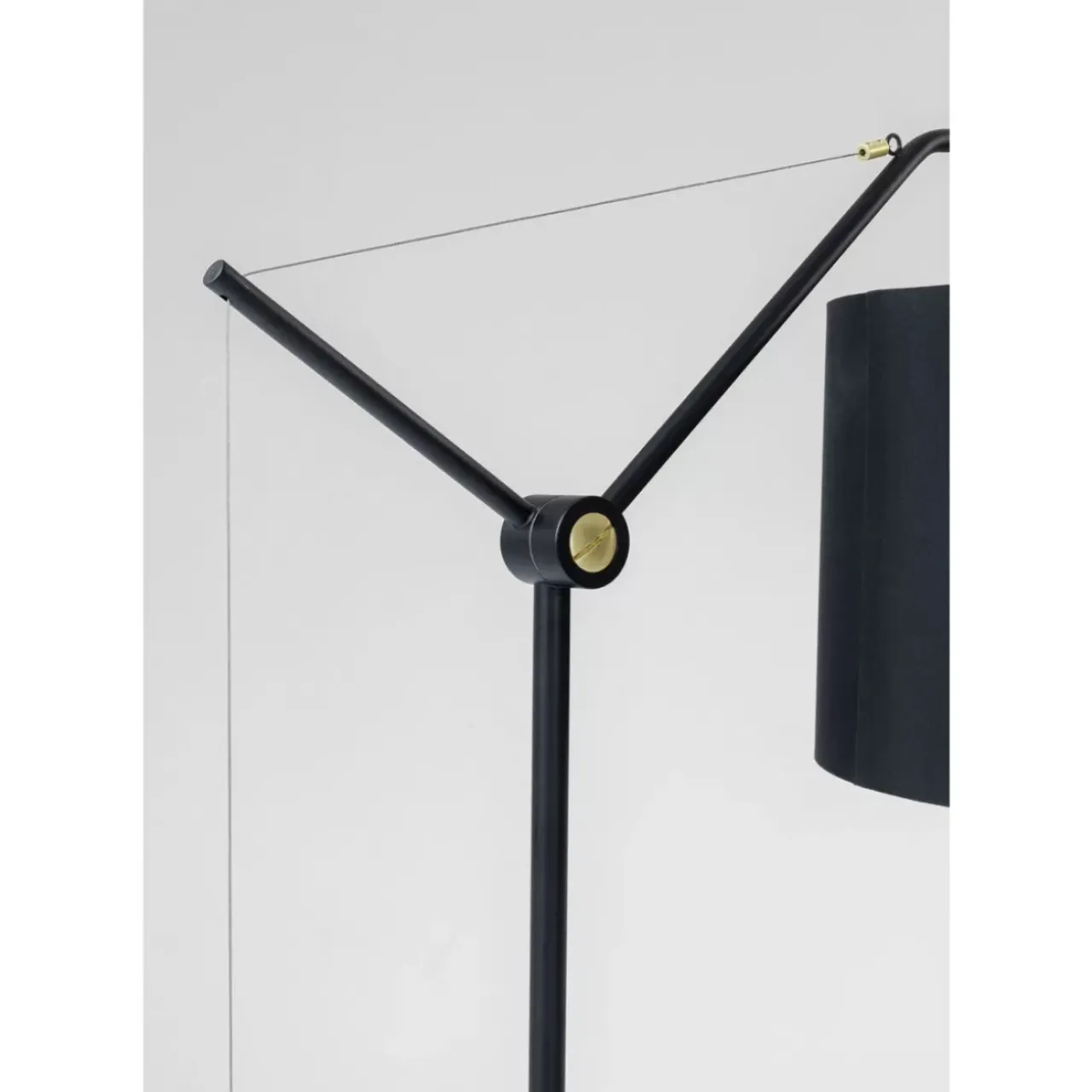 Steh & Bodenleuchten|KARE Design Stehleuchte Salotto