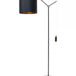Steh & Bodenleuchten|KARE Design Stehleuchte Salotto