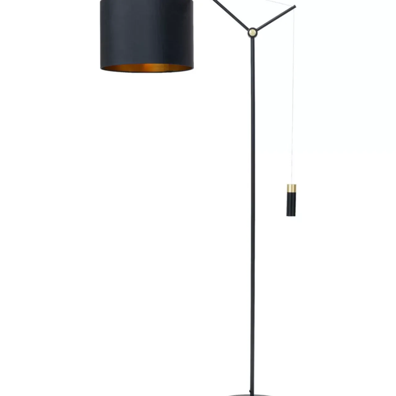 Steh & Bodenleuchten|KARE Design Stehleuchte Salotto