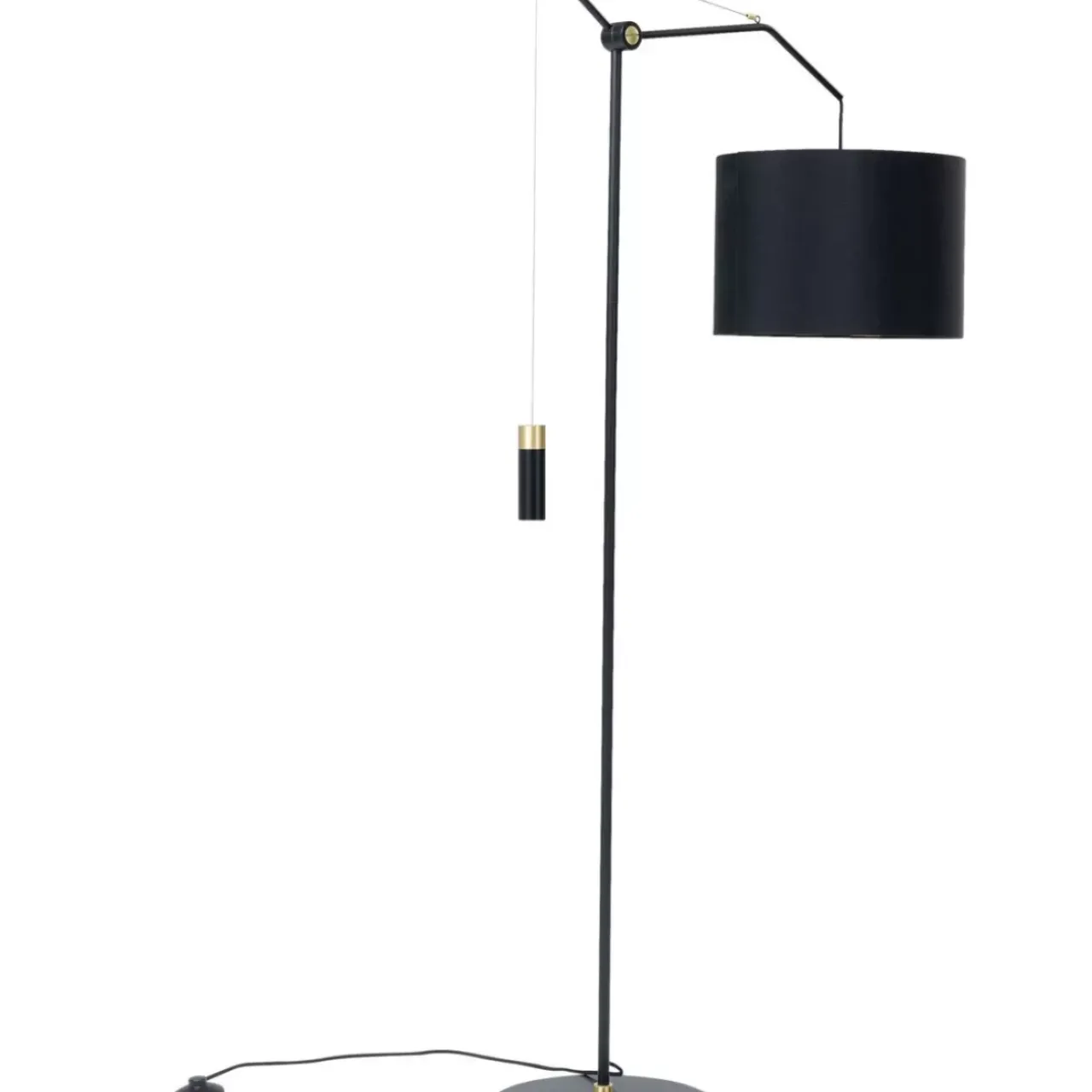 Steh & Bodenleuchten|KARE Design Stehleuchte Salotto