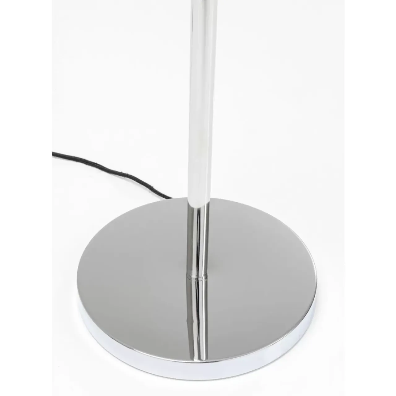 Steh & Bodenleuchten|KARE Design Stehleuchte Scala Balls Chrome 160Cm