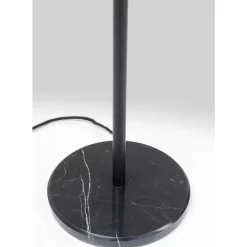 Steh & Bodenleuchten|KARE Design Stehleuchte Scala Balls Schwarz 160Cm