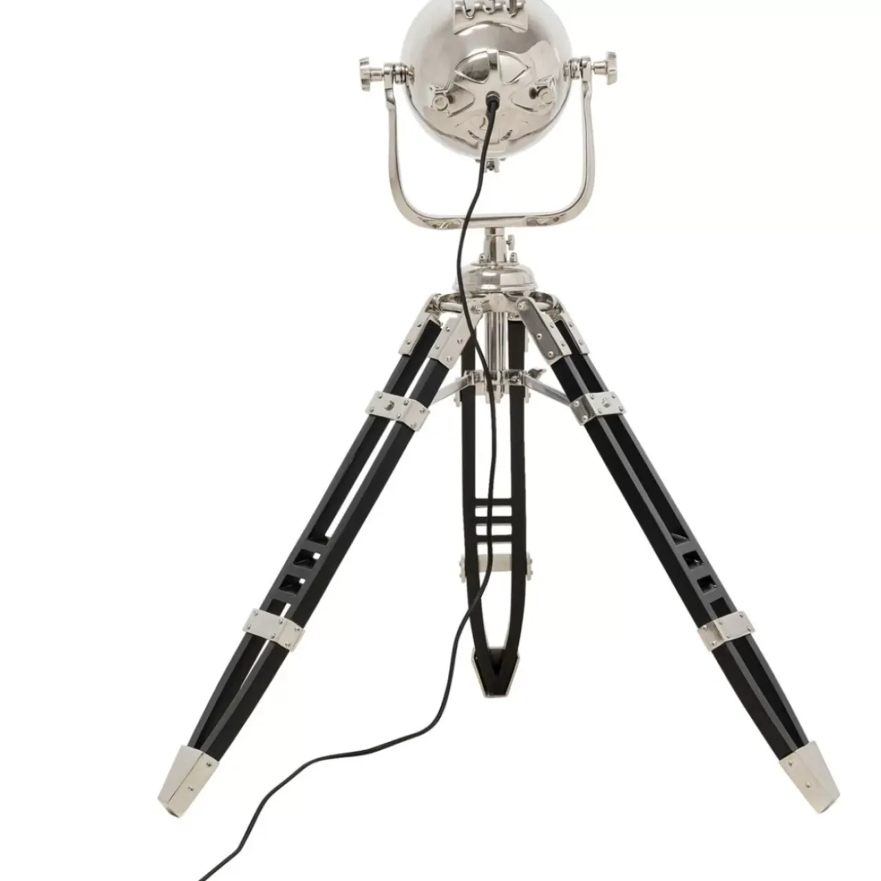 Steh & Bodenleuchten|KARE Design Stehleuchte Shooting 105Cm