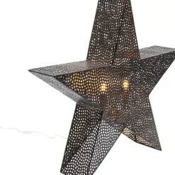 Stehleuchte|KARE Design Stehleuchte Star 80Cm
