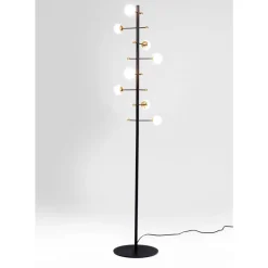 Steh & Bodenleuchten|KARE Design Stehleuchte Trapez 160