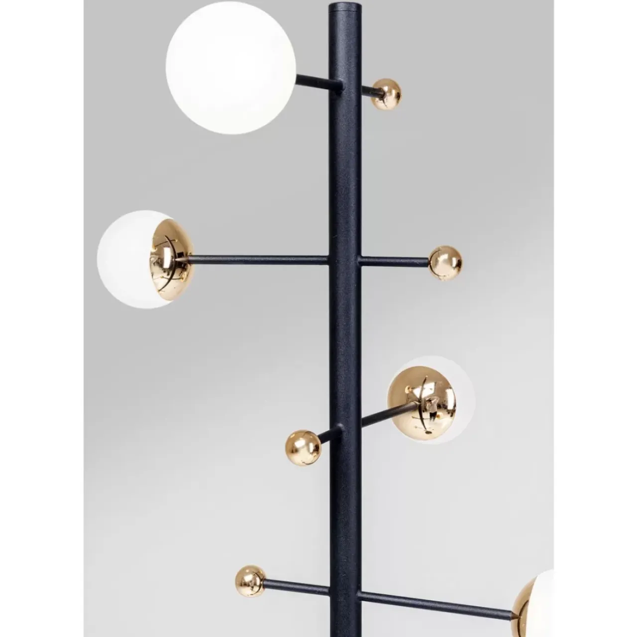 Steh & Bodenleuchten|KARE Design Stehleuchte Trapez 160