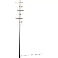 Steh & Bodenleuchten|KARE Design Stehleuchte Trapez 160