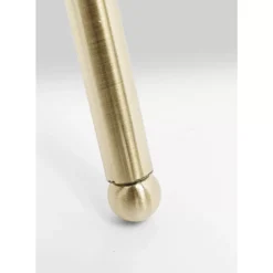 Steh & Bodenleuchten|KARE Design Stehleuchte Tripod Pear 160Cm