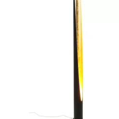 Steh & Bodenleuchten|KARE Design Stehleuchte Tube Duo Led
