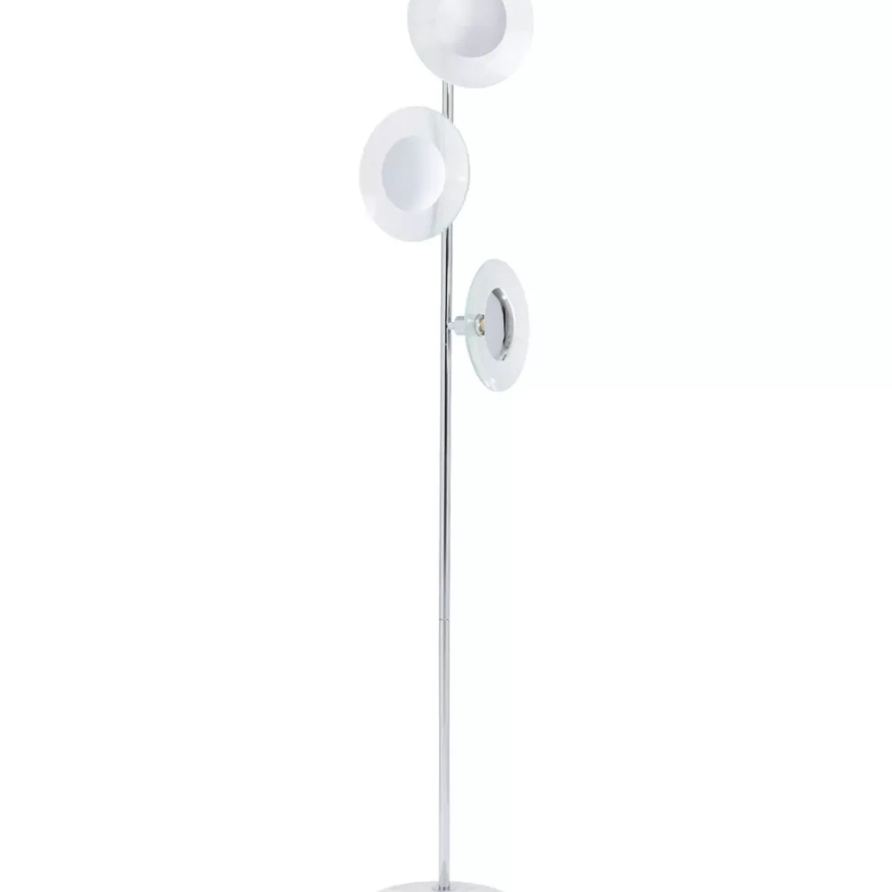 Steh & Bodenleuchten|KARE Design Stehleuchte Ufo Tre