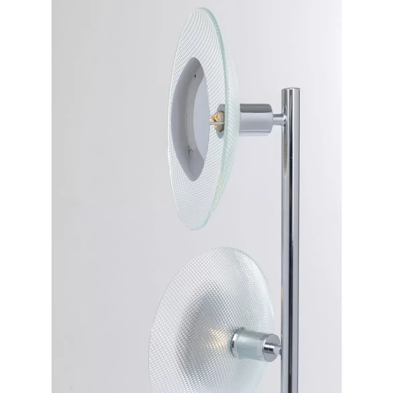 Steh & Bodenleuchten|KARE Design Stehleuchte Ufo Tre
