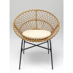 Stühle|KARE Design Stuhl Bali