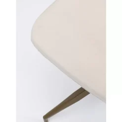 Stühle|KARE Design Stuhl Butterfly Creme