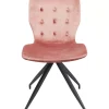 Stühle|KARE Design Stuhl Butterfly Rosa
