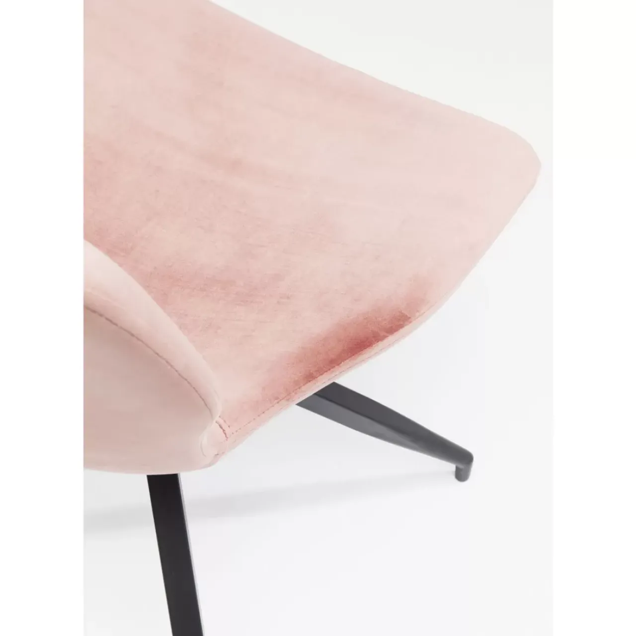 Stühle|KARE Design Stuhl Butterfly Rosa