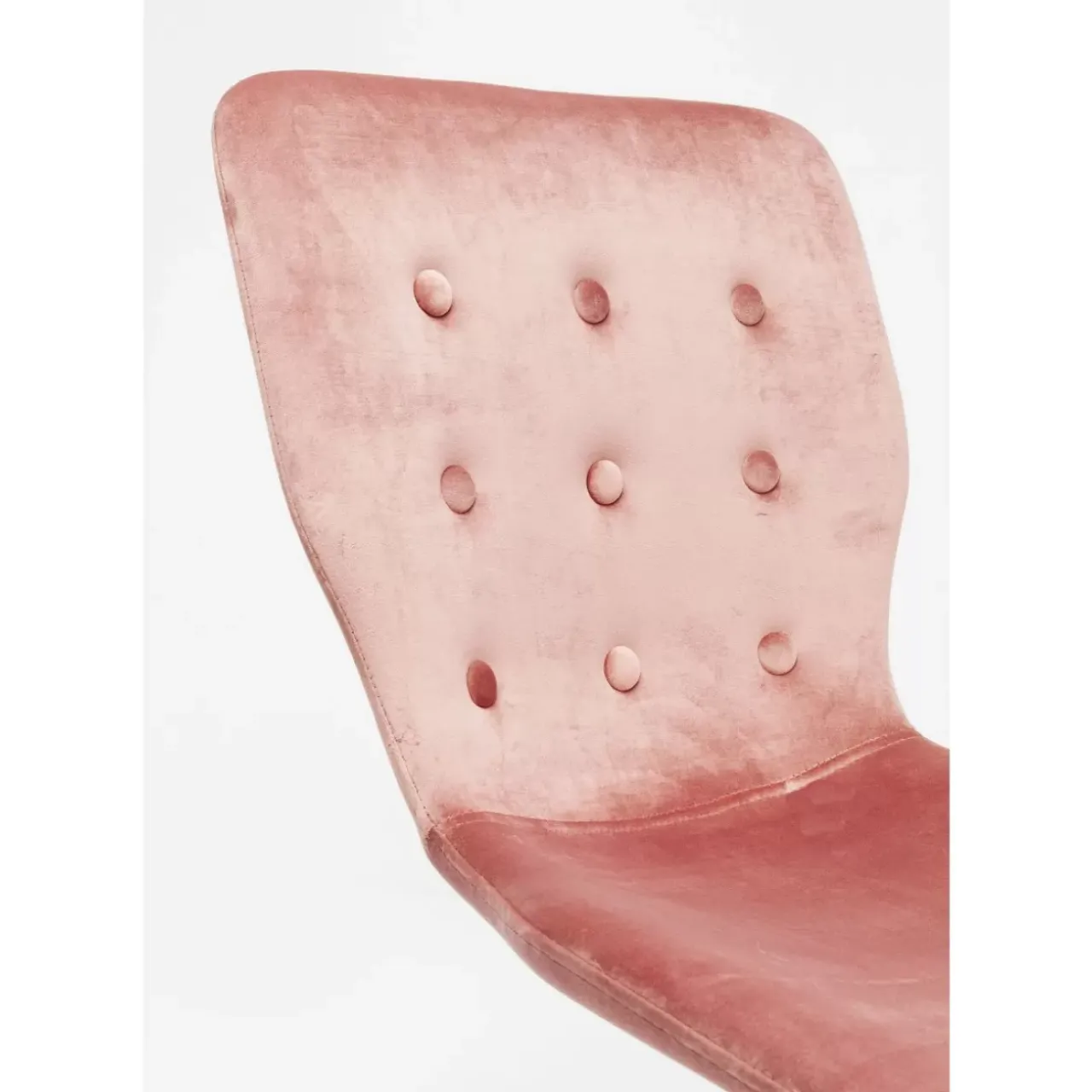Stühle|KARE Design Stuhl Butterfly Rosa