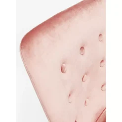 Stühle|KARE Design Stuhl Butterfly Rosa