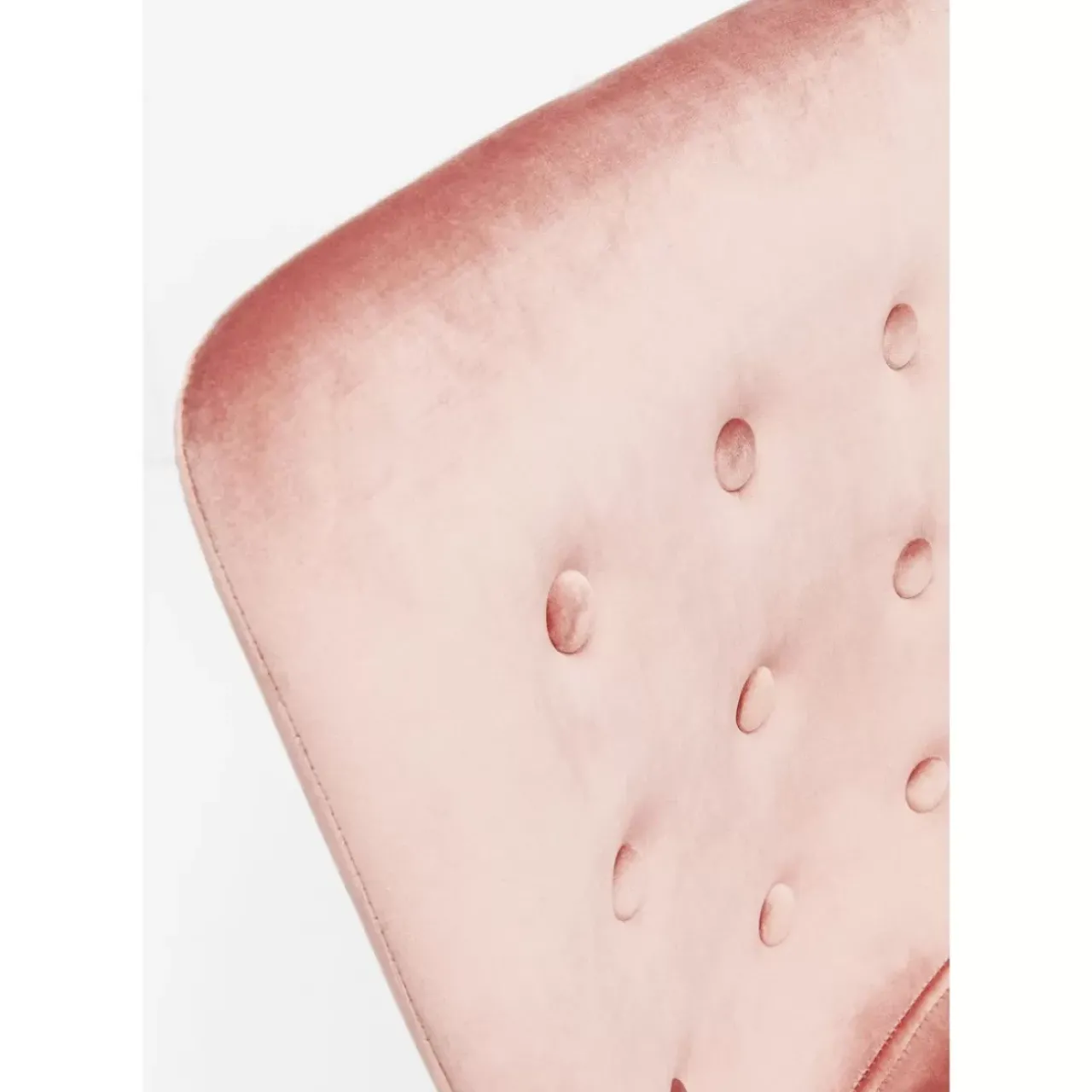 Stühle|KARE Design Stuhl Butterfly Rosa
