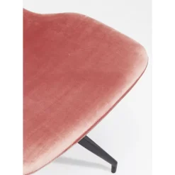 Stühle|KARE Design Stuhl Butterfly Rosa
