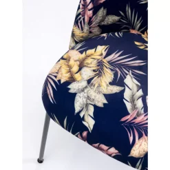 Stühle|KARE Design Stuhl Cecil Flower