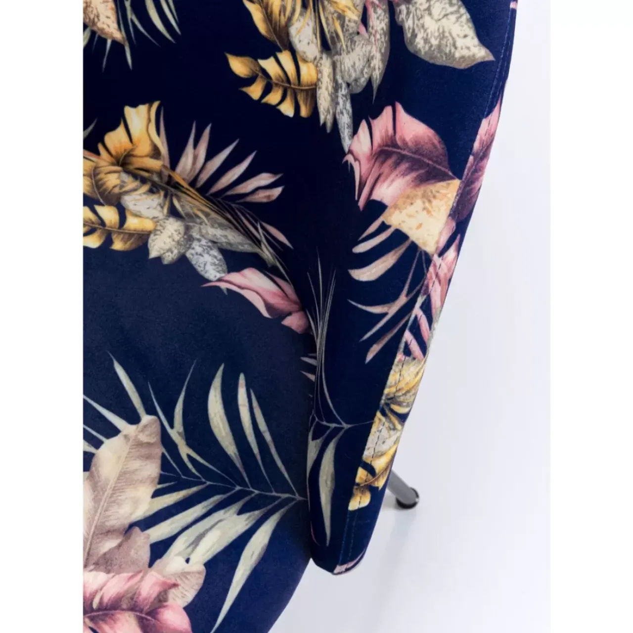 Stühle|KARE Design Stuhl Cecil Flower