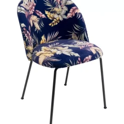 Stühle|KARE Design Stuhl Cecil Flower