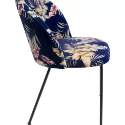 Stühle|KARE Design Stuhl Cecil Flower